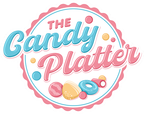 The Candy Platter